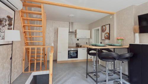 Apartment Thermea with Private Sauna & Jacuzzi - Foto 3