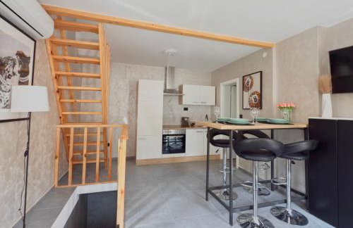 Apartment Thermea with Private Sauna & Jacuzzi - Foto 3