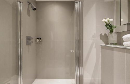 Templeton Place by Supercity Aparthotels - Photo 71