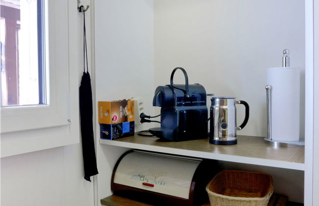 Chalet Seeberg - Foto 14