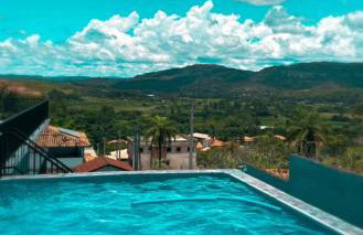 Flat por do Sol - Foto 8