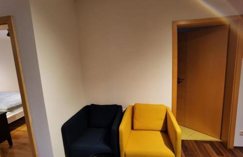 Niedergerner Alpaka Ranch - Foto 8