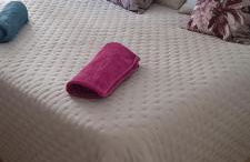 appartement lumineux piscine plage 250m centre ville grande terrasse portaventura - Foto 13