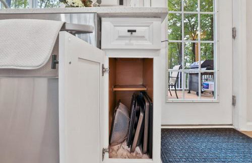 FirepitBBQHot TubKingFull KitchenSmartTVPets - Foto 11