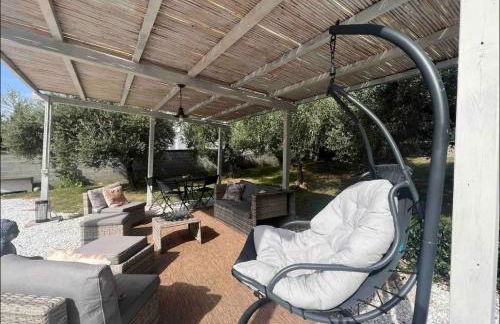 Villa Versilia-Mare e Monti - Foto 10