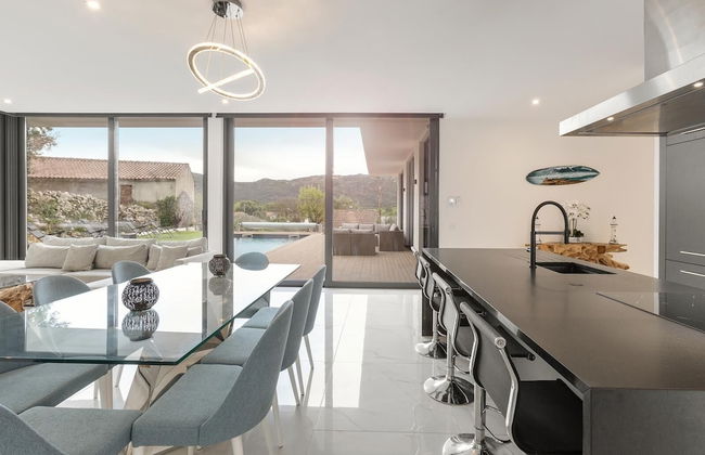 Luxe & Charme Résidence - Foto 6