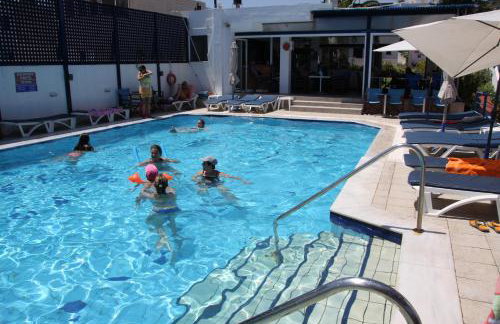 Porto Bello Hotel Apartments - Foto 57