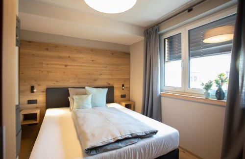 Apartment BergLoft 360 - Foto 43