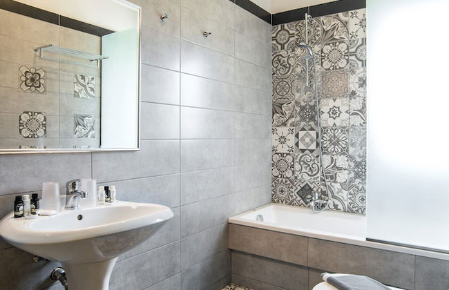 Three Stars Luxury Villas - Foto 34