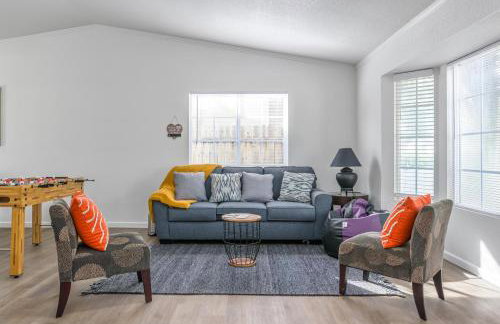 3BR Cozy Home~ Stylish & New ~ UC Merced ~ en route Yosemite! - Foto 1