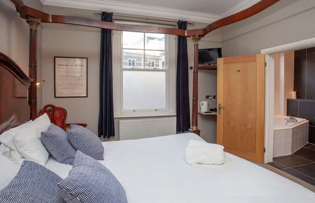 higgihaus 5 5 of 7 Rooms Monday - Friday - Foto 12