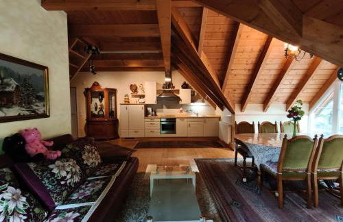 Ferienwohnung yuan - Foto 7