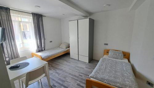 Monteurzimmer - Ferien Wohnungen Leipzig - Sandersdorf-Brehna - Foto 2