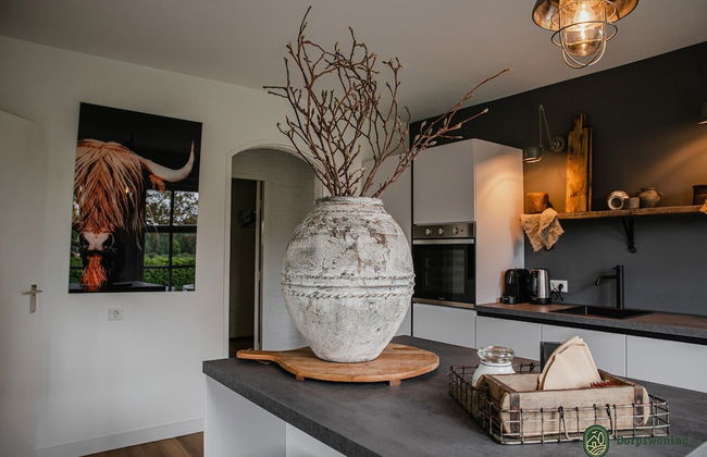 Forest Cottage Near Leenderbos - Foto 7