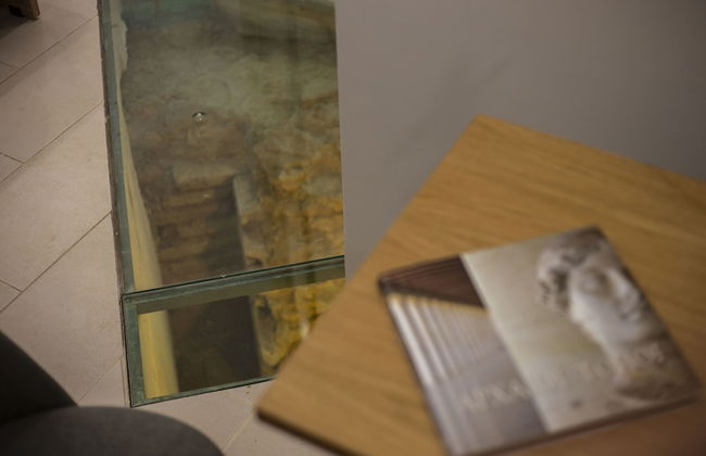 12 Keys Athens Apartments - Foto 18