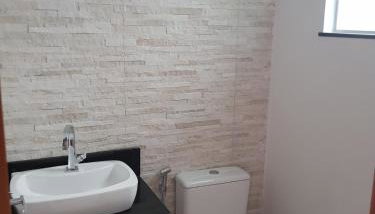 Casa Mobiliada com 3 Quartos e Garagem em Conselheiro Lafaiete MG - Casa 2 - Foto 5