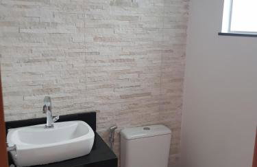 Casa Mobiliada com 3 Quartos e Garagem em Conselheiro Lafaiete MG - Casa 2 - Foto 5