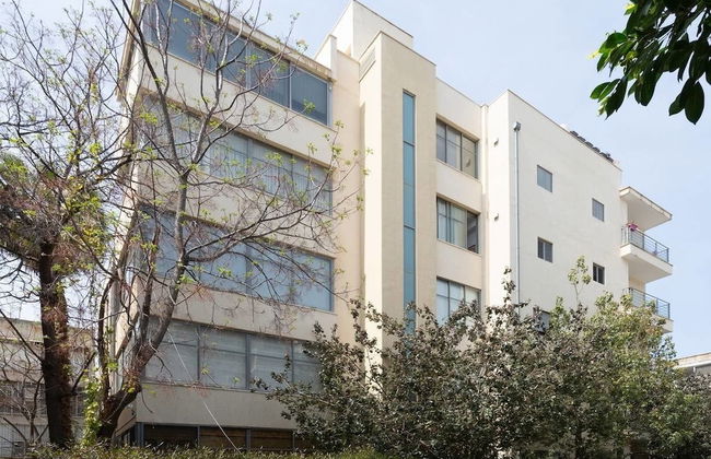 Adorable 2BR near Shenkin by HolyGuest - Photo 9