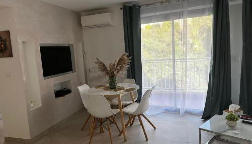 Charmant Studio - Centre ville de Cannes - Foto 3