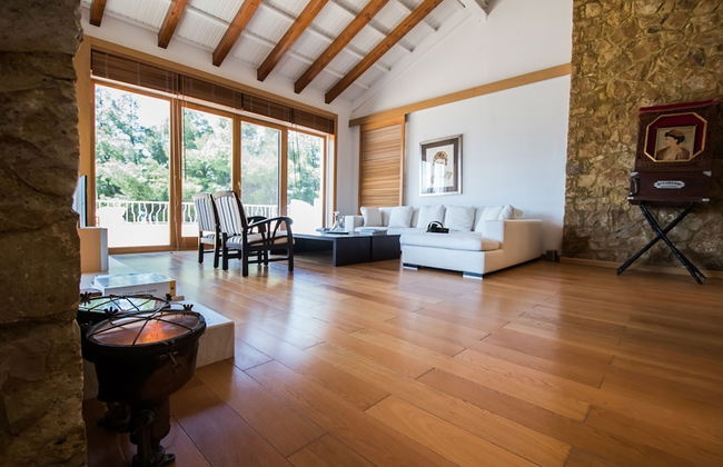 halu! Luxury Villa with Private Pool - Foto 20