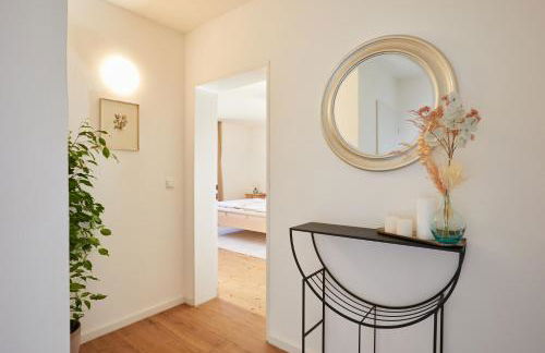 Ferienwohnung zum Hirschgarten - Foto 12