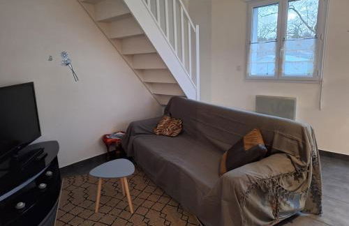 Loue charmante petite maison dans un écrin de verdure - Foto 8