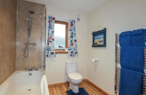 Bruach Gorm Cottage - Foto 23