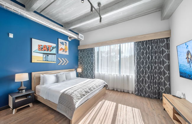 Cannery Lofts Niagara - Foto 69