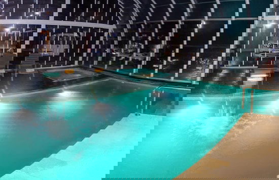 Altos Valeria Apart Hotel - Photo 29