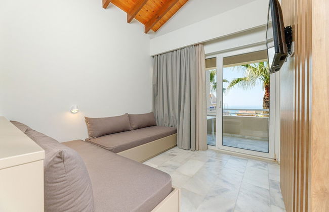 Kostakis Beach Hotel - Foto 29