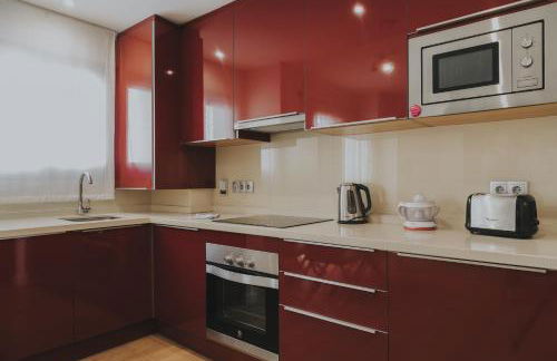 Caleta Homes - Apartamentos Pompidou - Photo 48