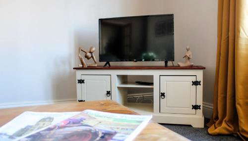 The Brown Box Holiday Let - Foto 3