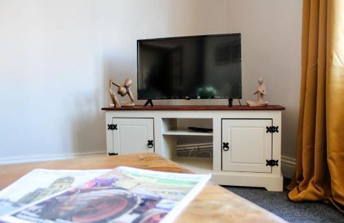 The Brown Box Holiday Let - Foto 3