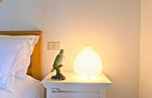 Jungle House - Pineta Is Morus - Foto 41