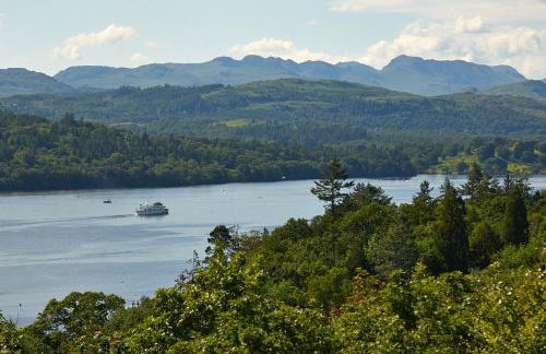 Canny Brow Barn - Foto 79