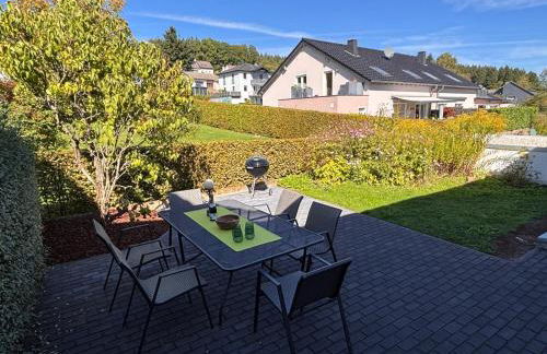 Villa Basilika - Ferienwohnung Prüm - Foto 30