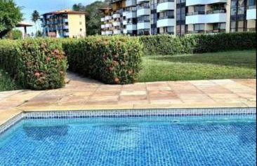 Gavoa Resort Flat - Mar Doce Lar - Foto 2