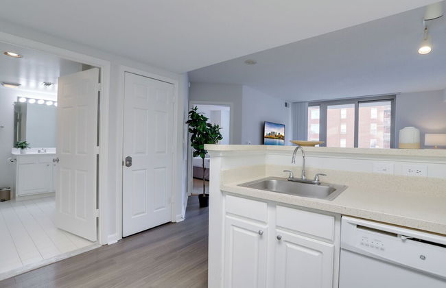 Steps to Metro Apartments in Arlington - Foto 41