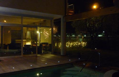 Residence Rivachiara (check-in at Hotel Riviera in Viale Rovereto, 95) - Foto 34