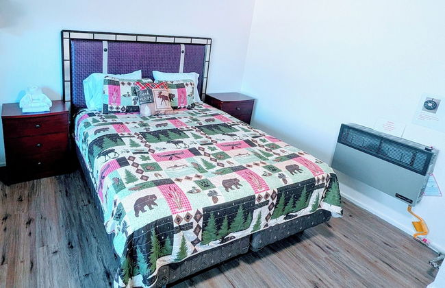 Fox Bear Cottages Big Bear - Foto 52