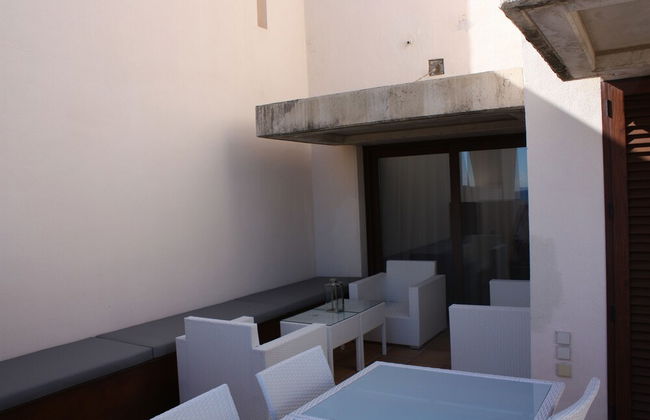 Penthouse With Private Pool - Foto 9