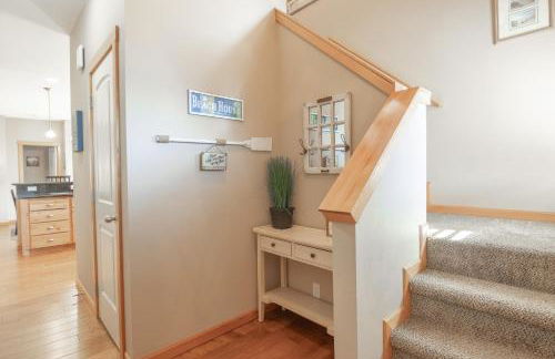 By The Sea-Seaside - Meredith Lodging - Foto 29