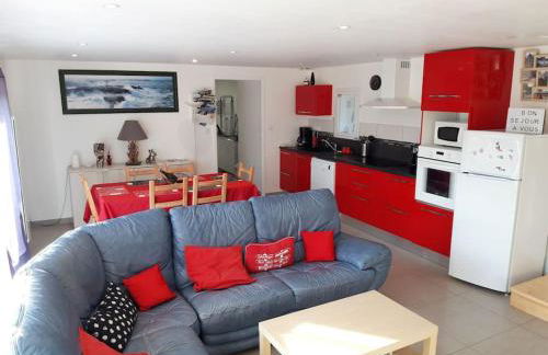 Gîte détente Domaine de Helles -Spa Privatif et Sauna - Foto 31