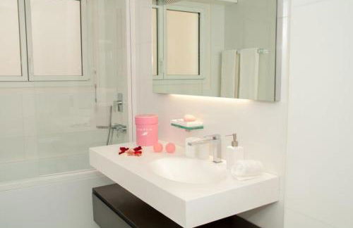 St Germain des Prés, Paris - Foto 28