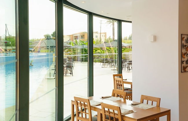 Silver Beach Hotel - Foto 71