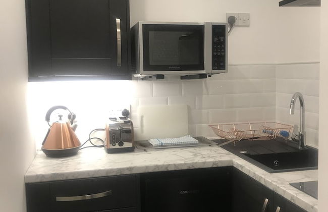 Shores Holiday Apartments - Foto 19