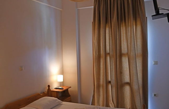 Nikos Apartments A8 in Gialiskari - Foto 6