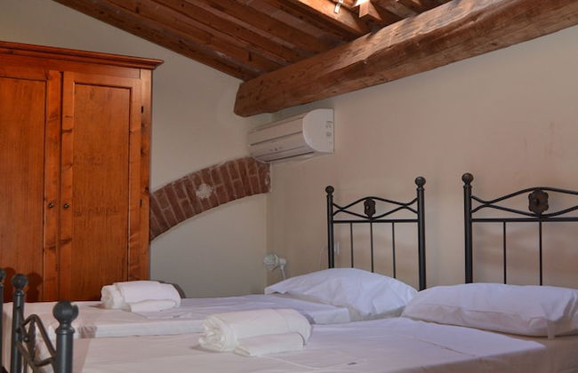 Antico Borgo Casalappi - Foto 31