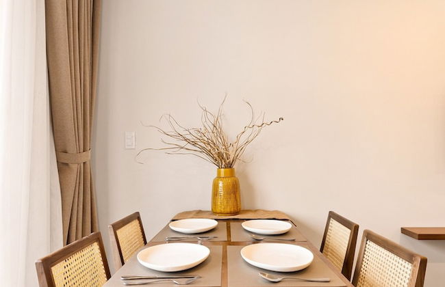 Hoang Thinh Hotel & Apartment Danang - Foto 36