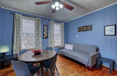 6BR Spacious Bay View Duplex, Sleeps 12, Near DT - Foto 4
